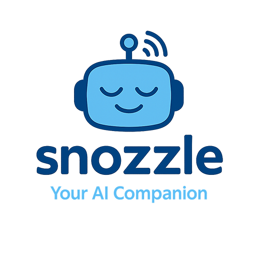 Snozzle Logo