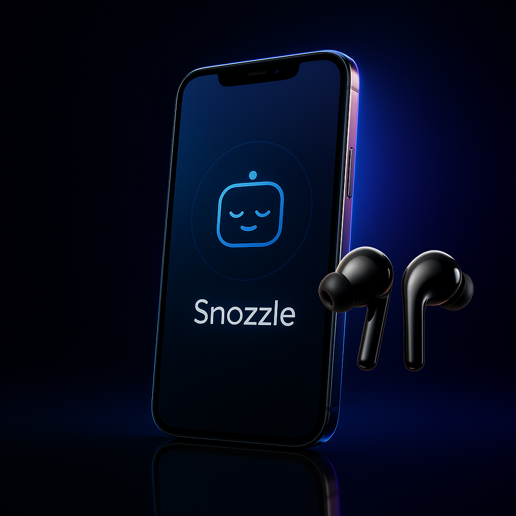 Snozzle App